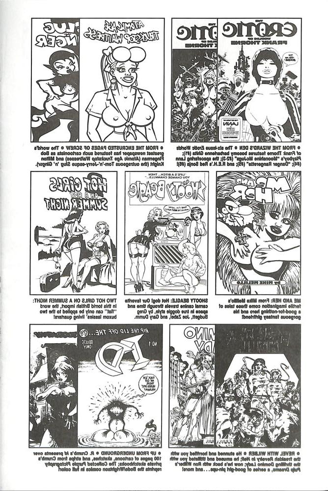 25P Art Wetherell - Ruby Shaft's Tales of the Unexpurgated 1