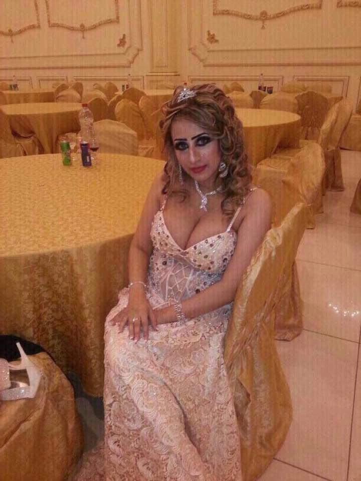 25P Arabian Sluts 541