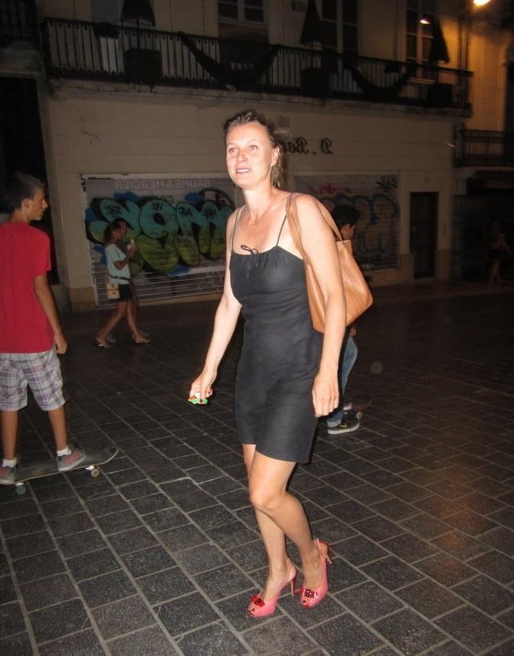 25P Stolen pics from BBC cuckold fucking MILF