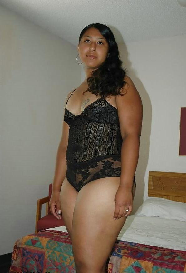 8P Spicy Curvy Amateur 24