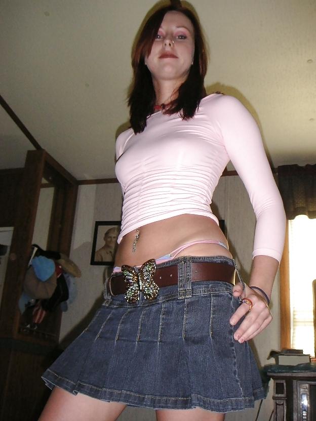 25P Low Rise Jeans