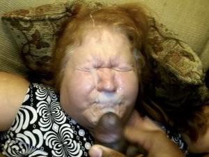 25P Mature Milf and Bbw Love BBC