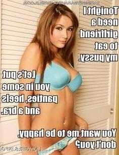 25P Femdom