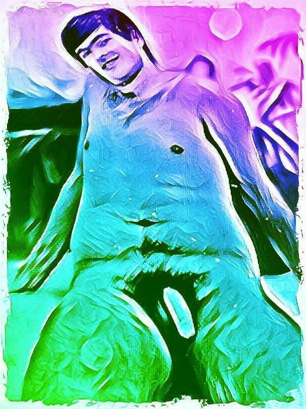 25P Lwd art modeling  2