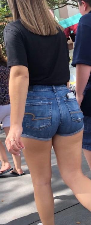 25P Gostosa De Jeans Collection Bunda