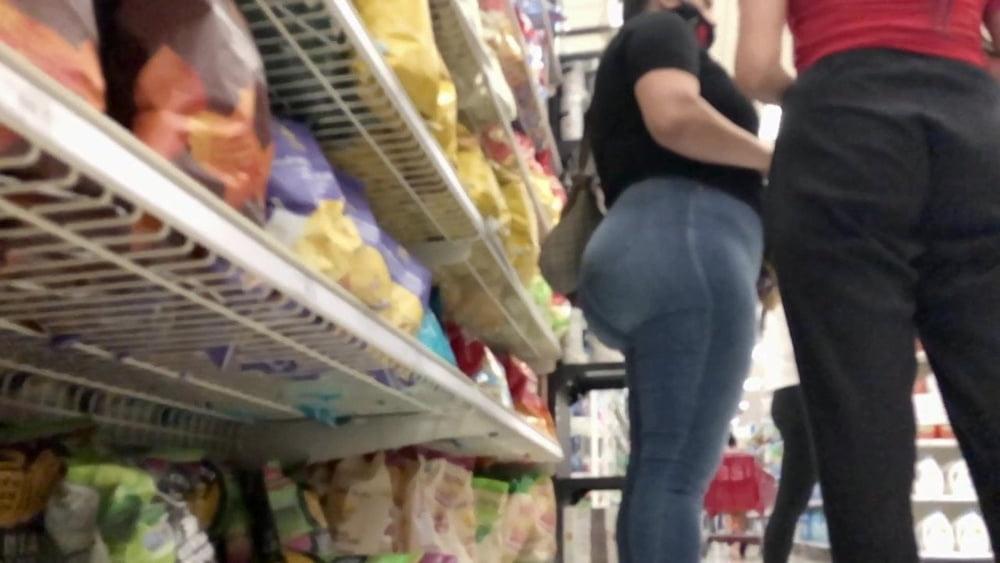 25P Gostosa De Jeans Collection Bunda