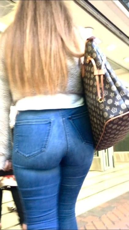 25P Gostosa De Jeans Collection Bunda