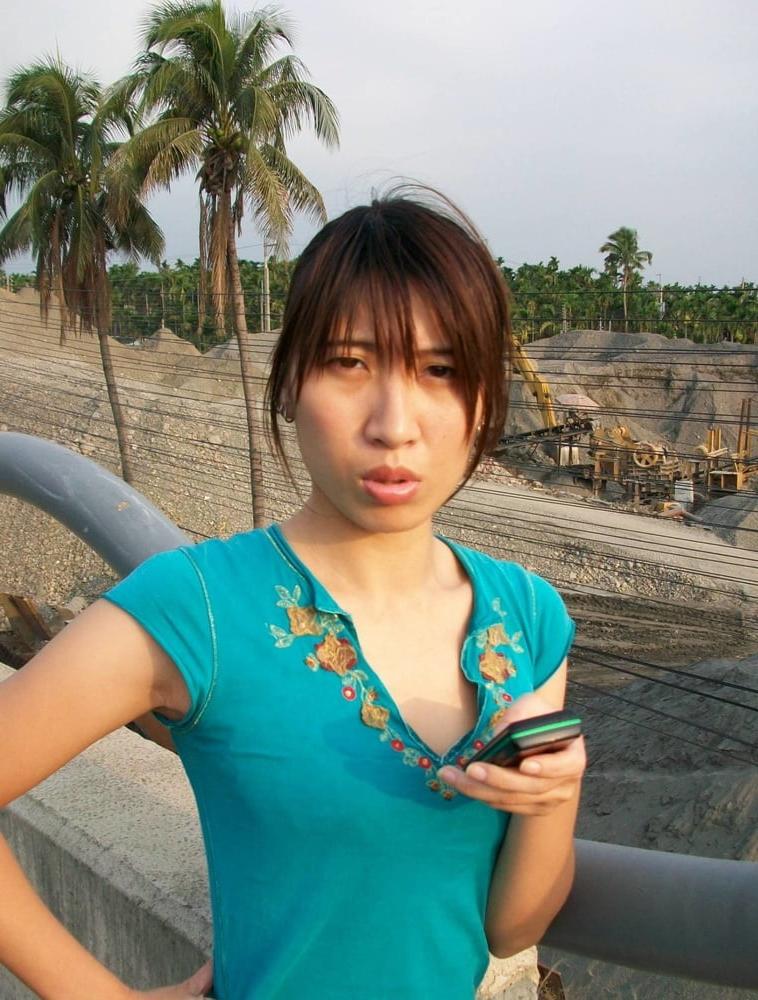 25P taiwan wife