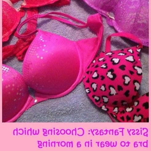 25P Caption Sissy