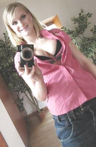23P Mirror shots