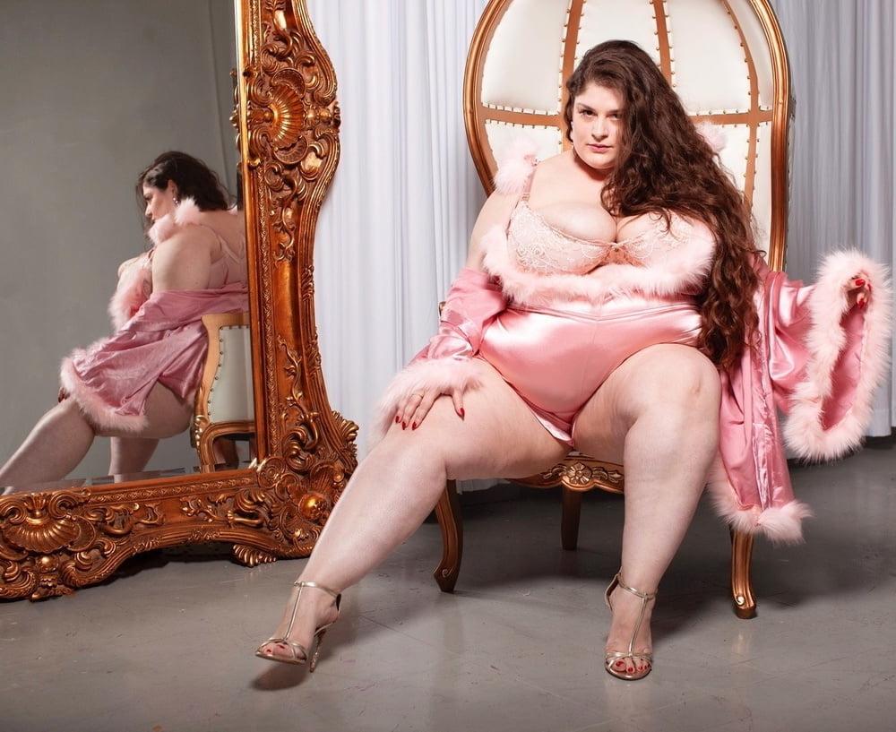 25P BBW Art &amp; More 30