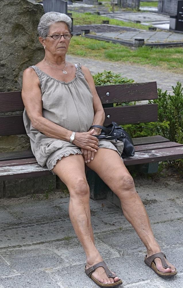 25P 72yo Gemma and a bbc