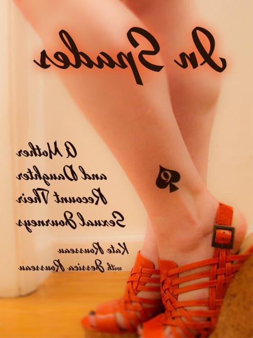 25P Hot wife tattoos.