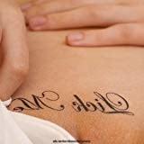 25P Hot wife tattoos.