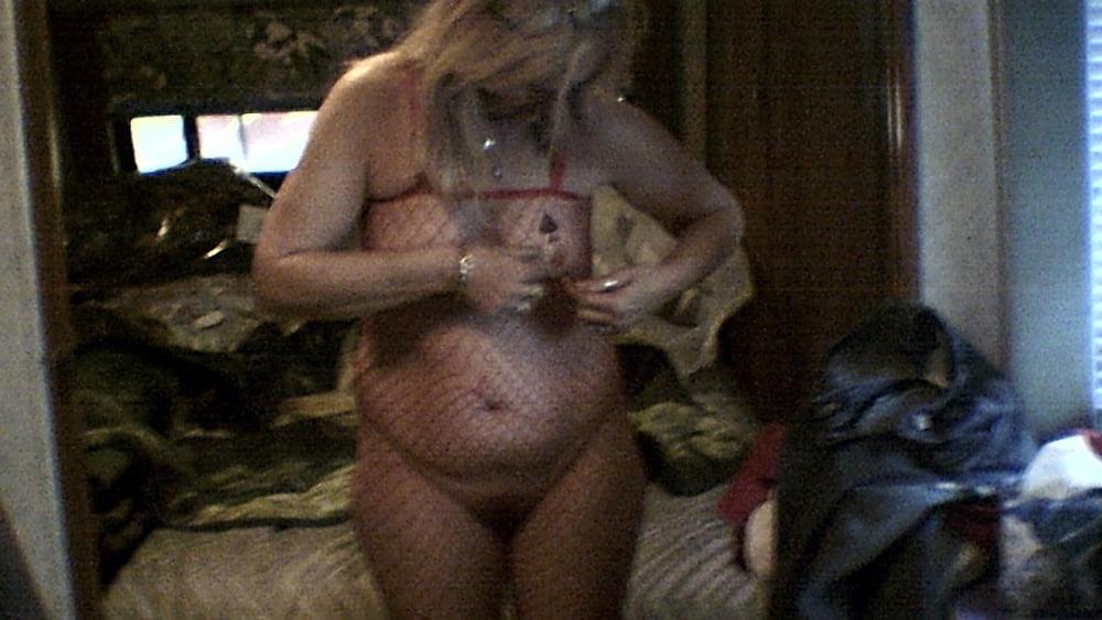 20P Virgina Wife Dee with her favorite BBC