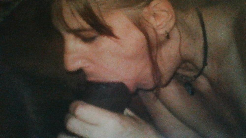 20P Virgina Wife Dee with her favorite BBC