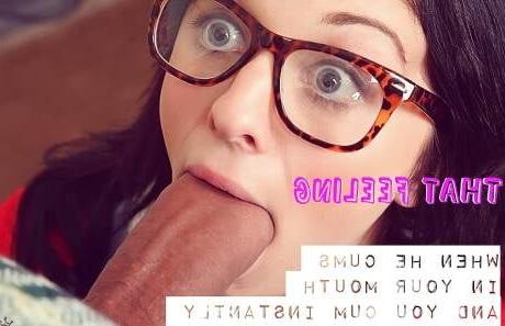 24P Suck Cock Sissy!!!