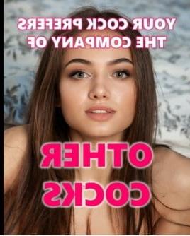 25P Love sucking and fucking cock!