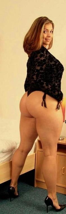 25P Tight ass