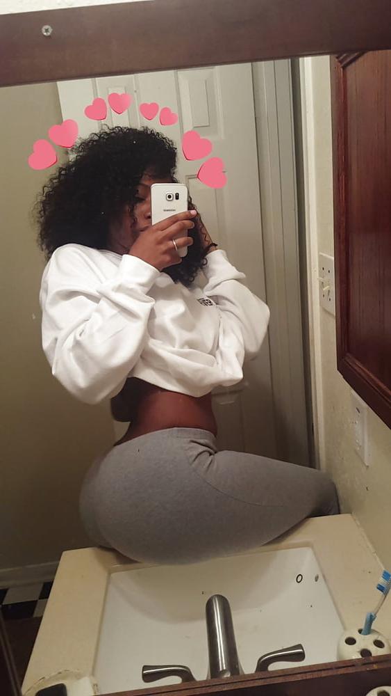 6P Chocolate Curvy Amateur 23