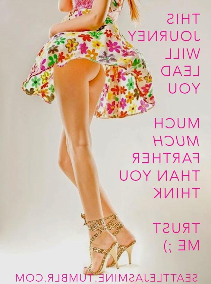 25P Sissy Stuff