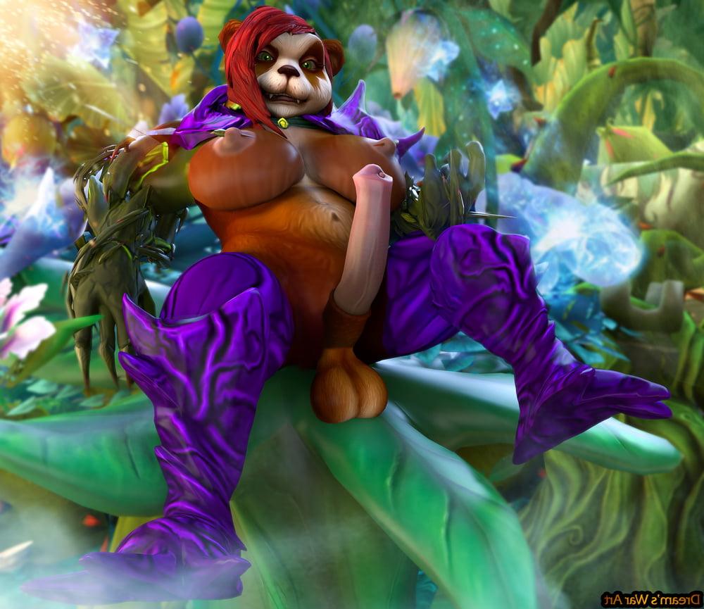 20P World of Warcraft Mix 23