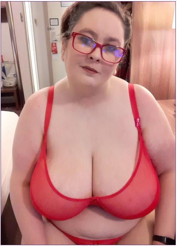 25P CURVY CALEDONIA BUSTY BBW ESCORT