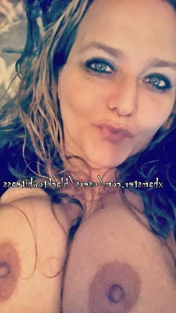 15P She likes being the BBC bitch