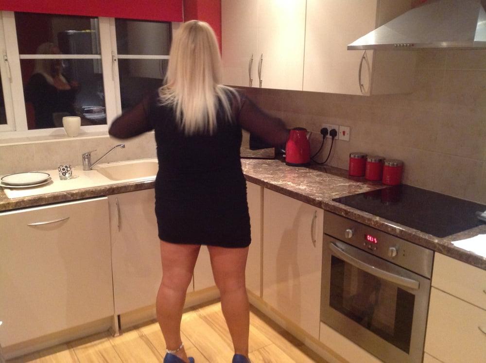 19P Big fat ass slut