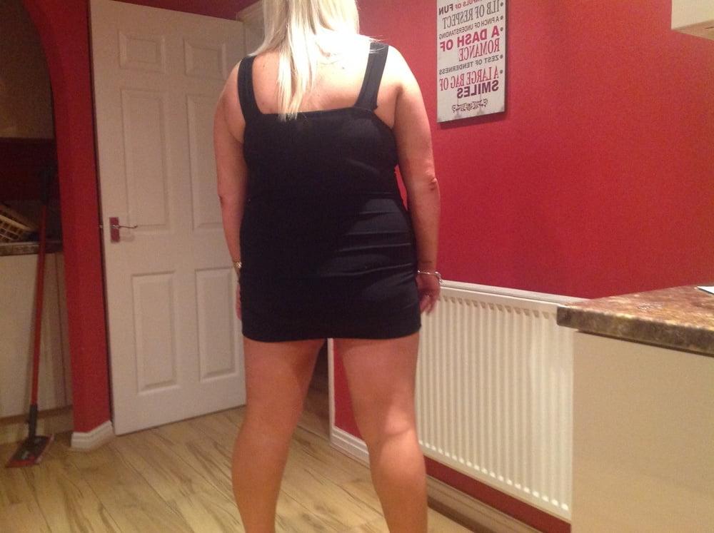 19P Big fat ass slut