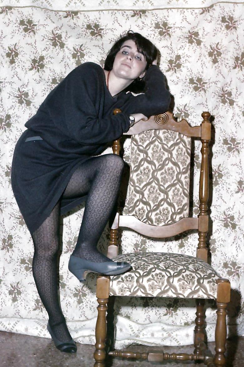 8P Mary - jewish beauty