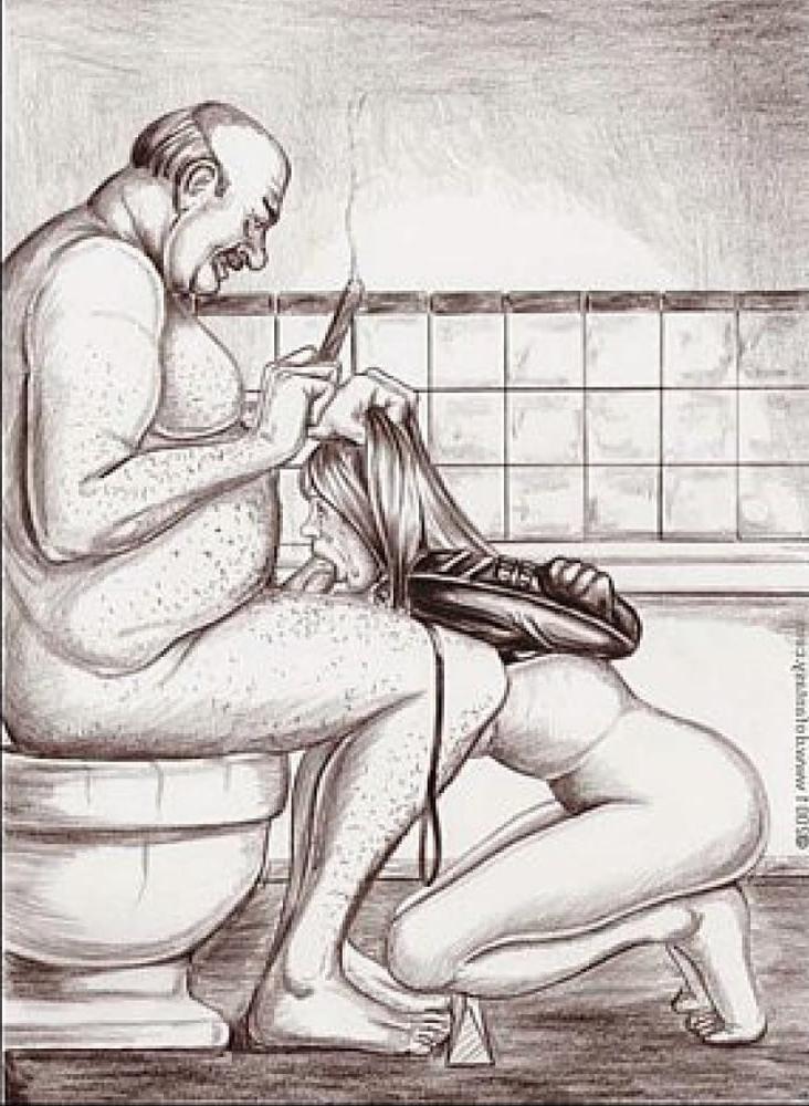 20P Drawings cartoons art 77
