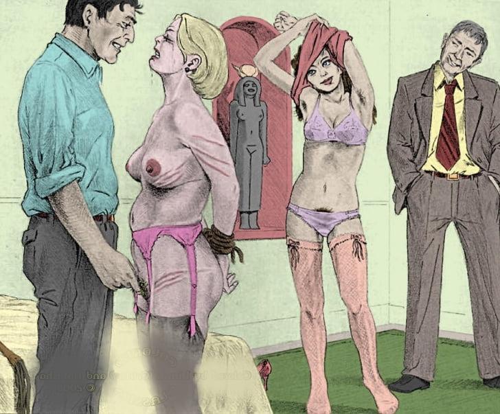 20P Drawings cartoons art 77