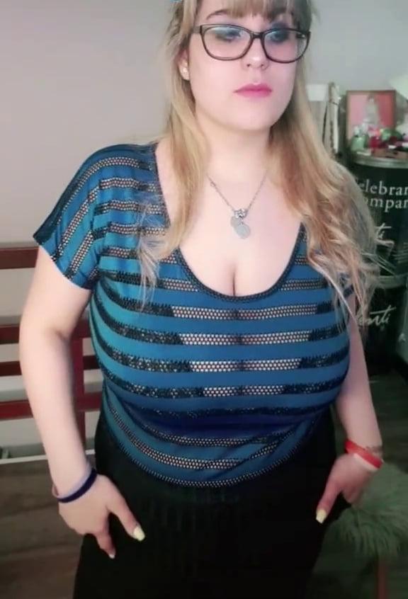 25P bbw fat BOOBS DDD