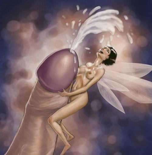 18P Erotic Art 132a