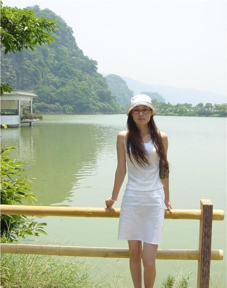 22P Chinese Amateur #8
