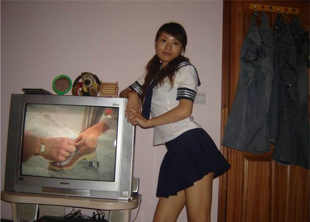 22P Chinese Amateur #8