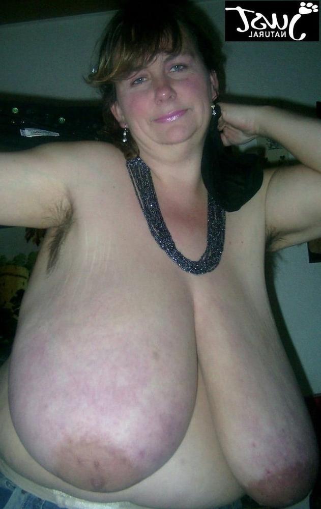 25P Hairy Armpit BBWs &amp; SSBBWs