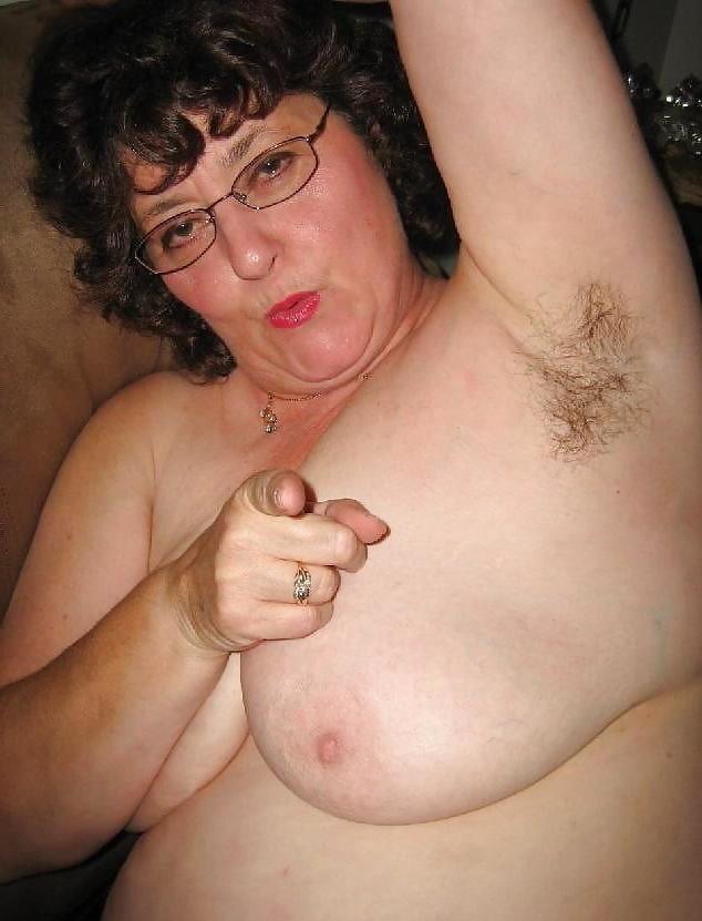 25P Hairy Armpit BBWs &amp; SSBBWs