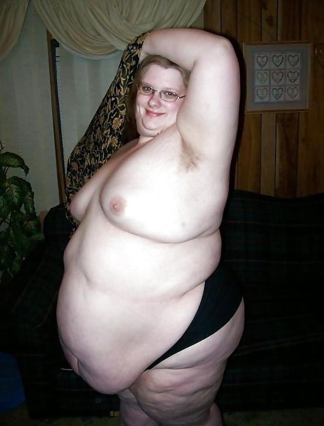 25P Hairy Armpit BBWs &amp; SSBBWs
