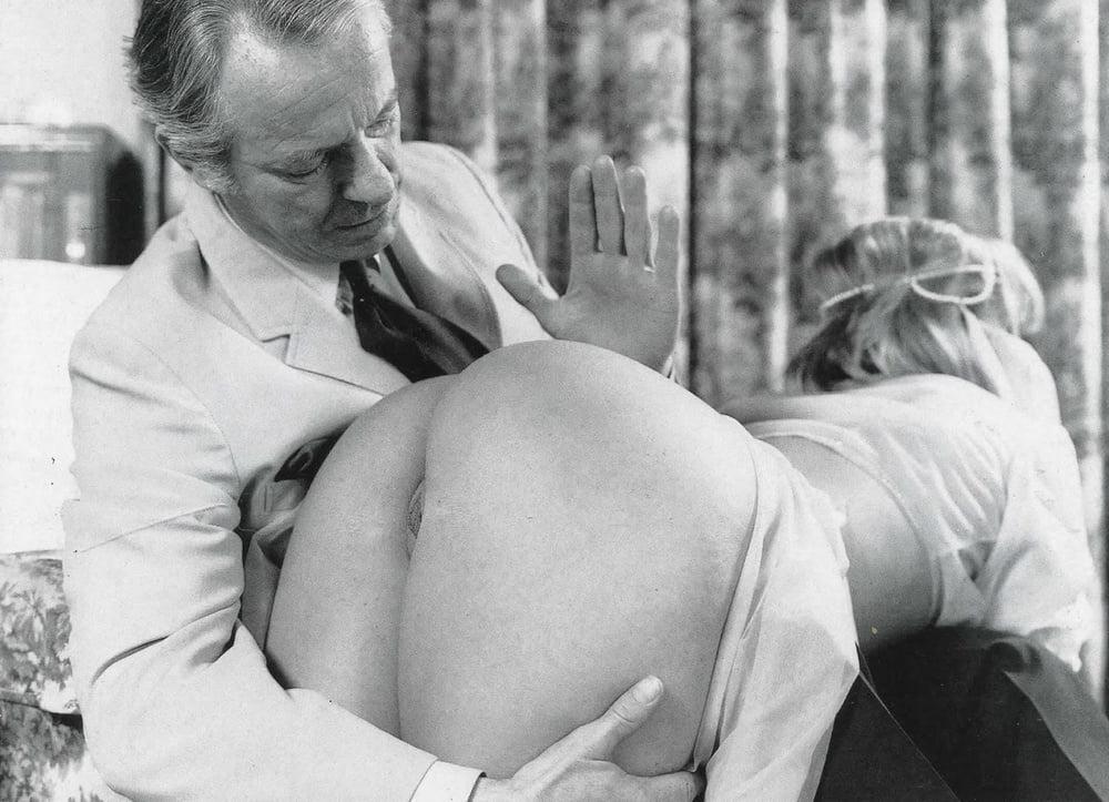 25P Fantasy Spankings