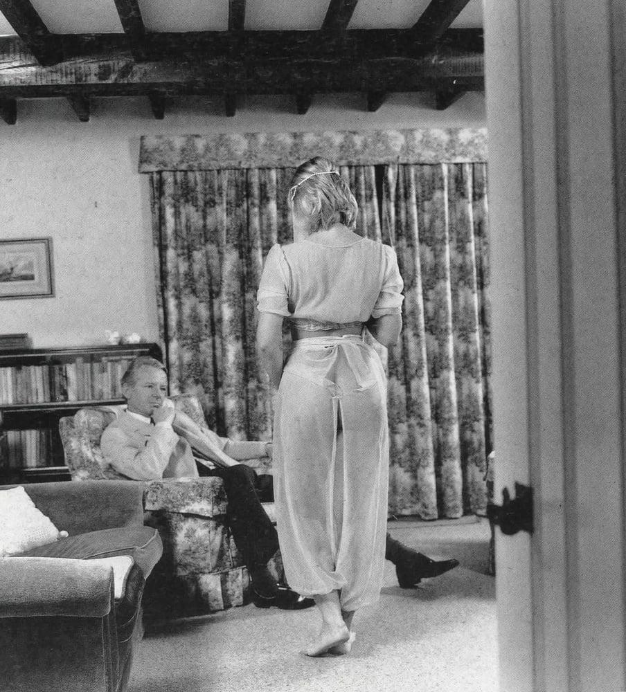 25P Fantasy Spankings