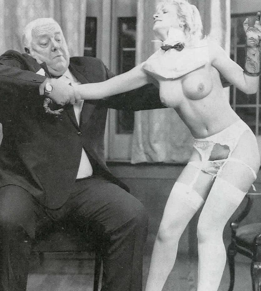25P Fantasy Spankings
