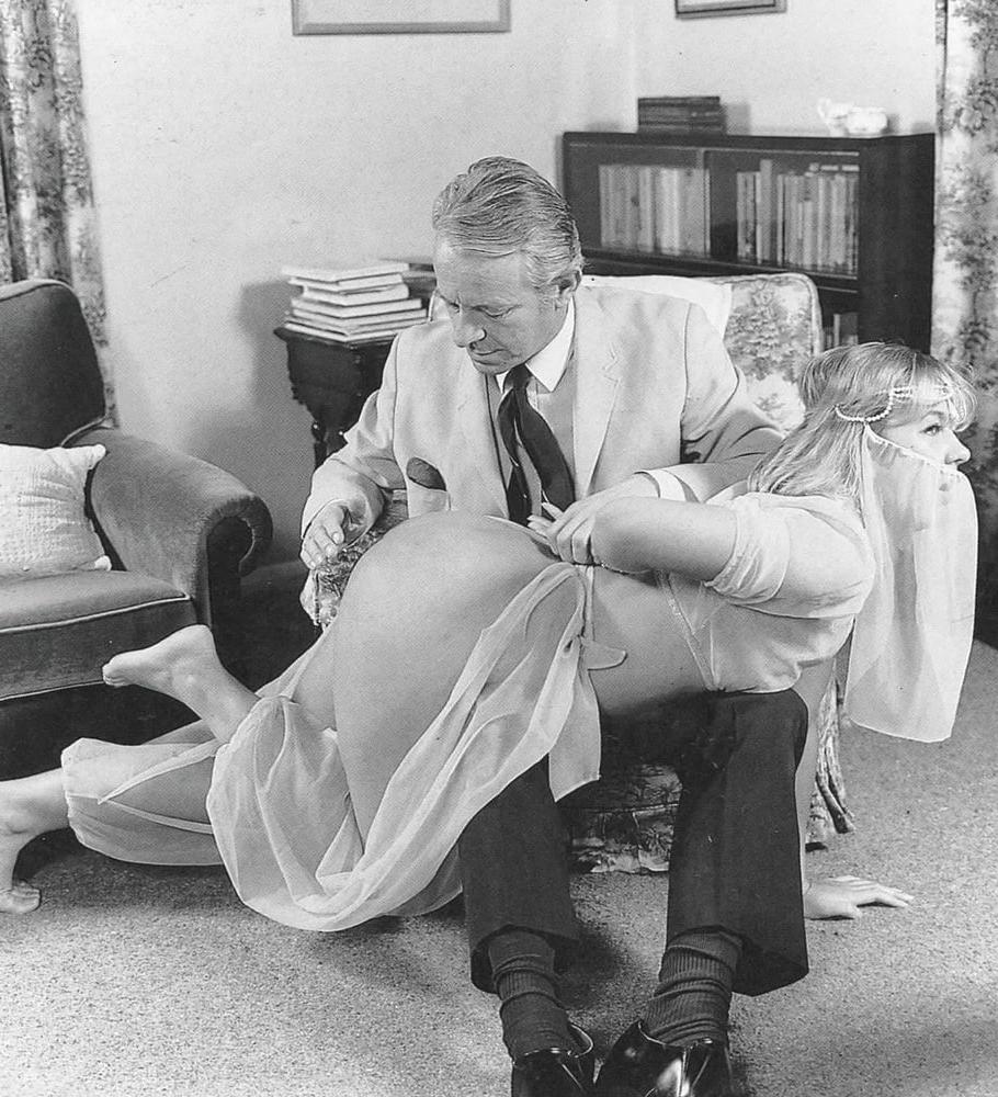 25P Fantasy Spankings