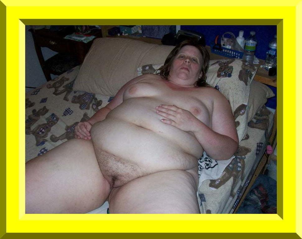 25P Expose Fat Web Slut Tanja