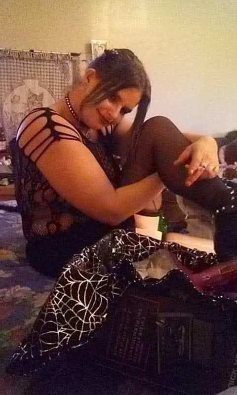 22P jewlz666420