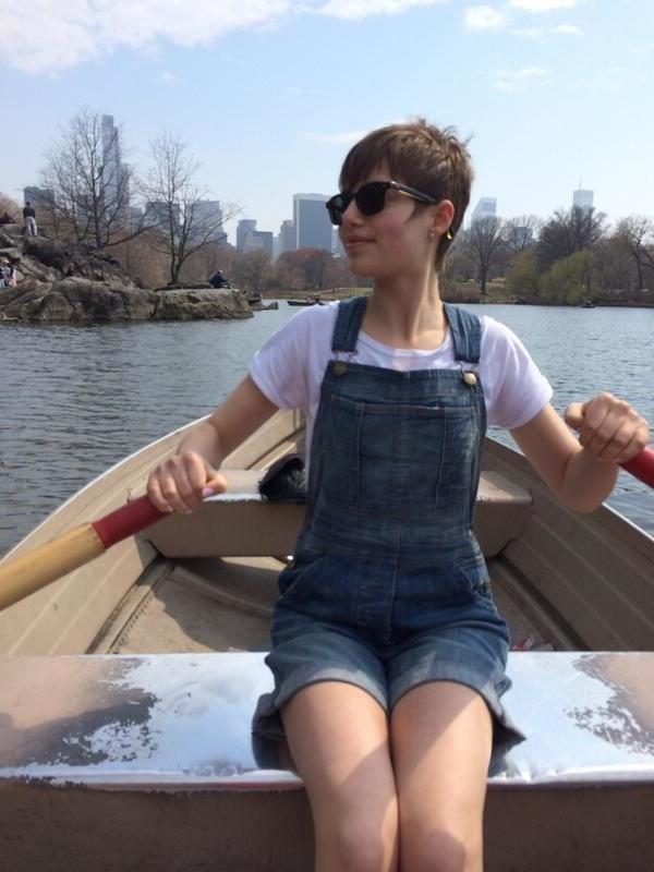 12P TOMBOYS! 8