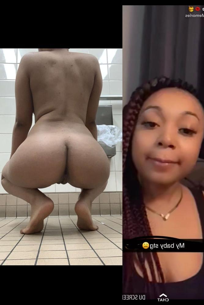 20P Bathroom Slut- Premium Cam girl