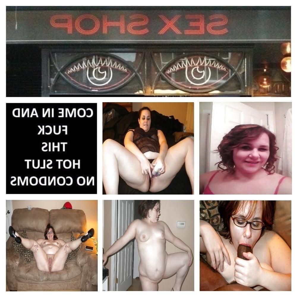 25P Fat fuck pig nicole to expose