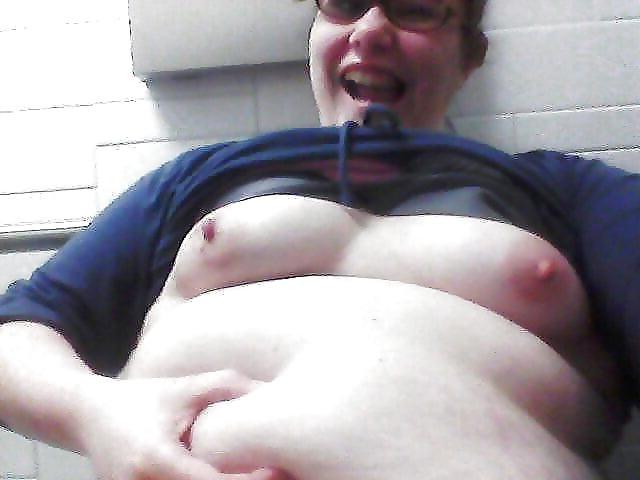 25P Fat fuck pig nicole to expose